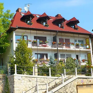 Affittacamere Mohacsi, Budapest