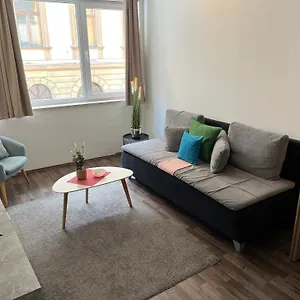 Appartamento Nova, Budapest