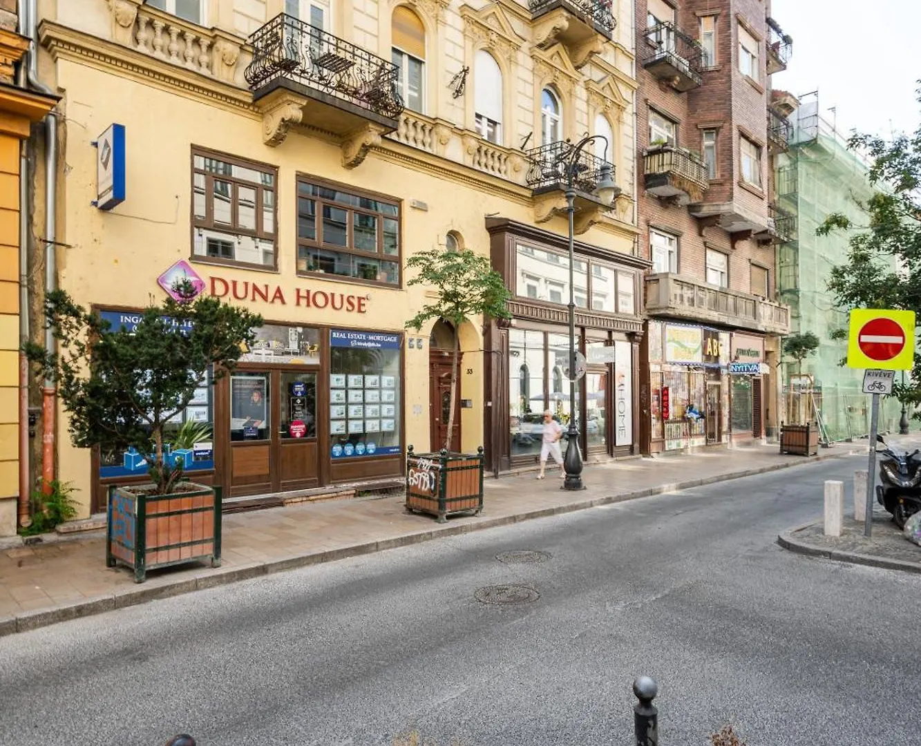 Kiraly 33 - Hidden Gem - Best Location By Bqa Budapest 0*,  Hungary